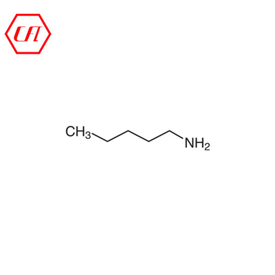 99% เพนติลามีนเหลว / 1-อะมิโนเพนเทน / น-อะมิลามีน Cas 110-58-7