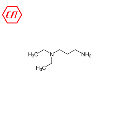 99% DEAPA น้ําเหลว Cas 104-78-9 3-Diethylaminopropylamine สําหรับการสังเคราะห์อินทรีย์