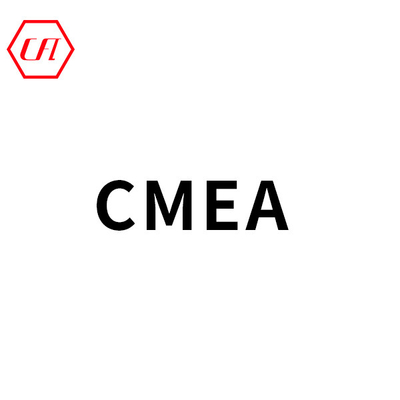โคสเมติกเกรด น้ํามันมะนาว โมโนเอธานอลามิด Cas 68140-00-1 CMEA