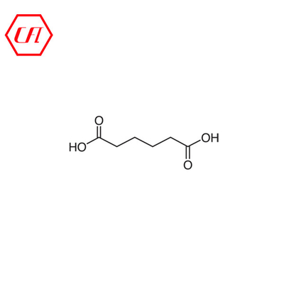 ไนลอนโมโนเมอร์ 99.38% ขนาดผง CAS 124-04-9
