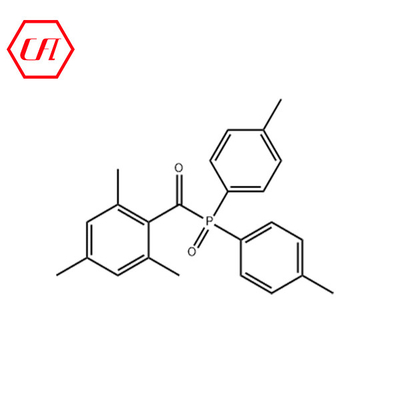 TMO Benzene Free UV Photoinitiator สําหรับการปรับปรุงผลงาน CAS 270586-78-2