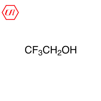 สารละลายอินทรีย์ประเภทอุตสาหกรรม TFE Cas 75-89-8 22,2-Trifluoroethanol