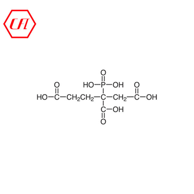 สารเคมีการบําบัดน้ํา 50% PBTC 2-Phosphonobutane-1,2กรด 4-ไตรคาร์บ๊อกซิล CAS 37971-36-1