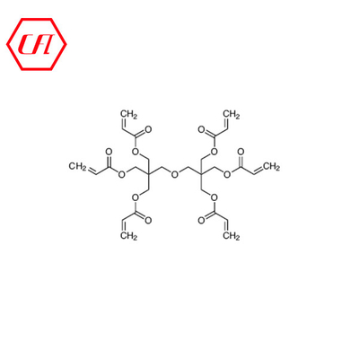 DPHA Dipentaerythritol Hexaacrylate Cas 29570-58-9 สารสกัด