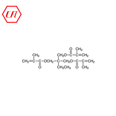 TMPTMA Trimethylolpropane Trimethacrylate CAS 3290-92-4 ผสมผสานผสมผสานผสานผสานผสานผสาน