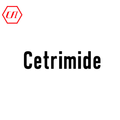 99% CETRIMIDE CAS 8044-71-1 อร่อย อร่อย ระหว่าง