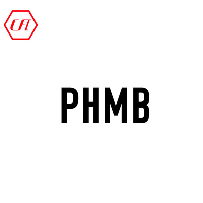 PHMB โพลีเฮกซามีเทิลีน บิกวนไฮโดรคลอรไดร์ โซลชั่นเหลว CAS 32289-58-0