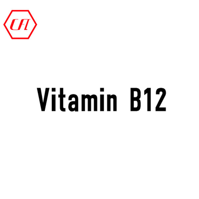 VB12 วิตามิน B12 CAS No 68-19-9