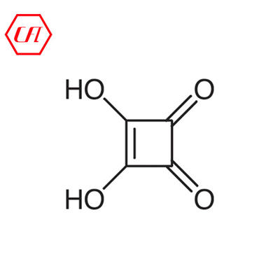 ความบริสุทธิ์ 99% C30H58O4S SQUARIC ACID CAS 2892-51-5