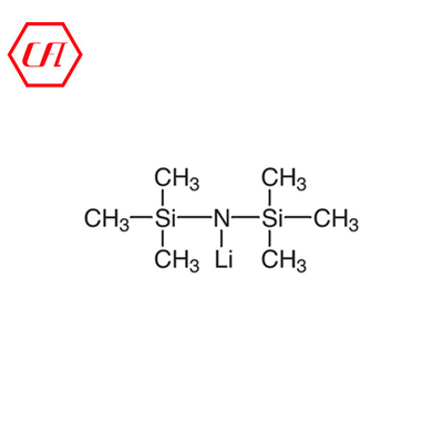 LiHMDS ลิทธิียมบิส ((ทรีเมธีลซิลิล) อามิด ไลควิด Cas 4039-32-1