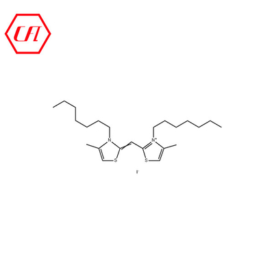 สารอนุรักษ์ระบายเชื้อราความบริสุทธิ์สูง Quaternium-73 CAS 15763-48-1 สําหรับเครื่องสําอาง