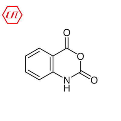ยาและสารสี ระหว่างสาร Isatoic Anhydride CAS 118-48-9