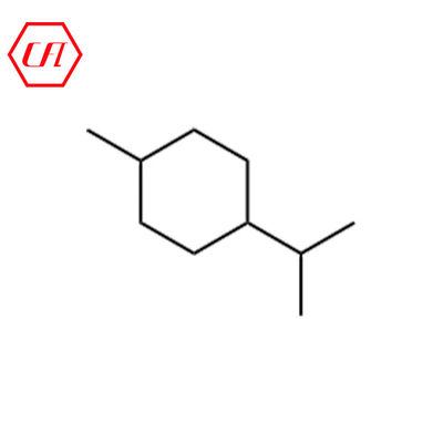 อิเล็กทรอนิกส์เกรด 99% พี-เมนเทน 1-ไอโซโพรพิล-4-เมทิลไซโคลเฮกเซน CAS 99-82-1 ความบริสุทธิ์และประสิทธิภาพสูง