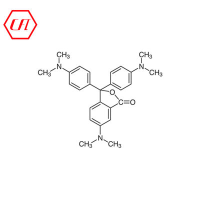 CVL Crystal Violet Lactone 99% ความบริสุทธิ์ สีสําหรับกระดาษไร้คาร์บอน