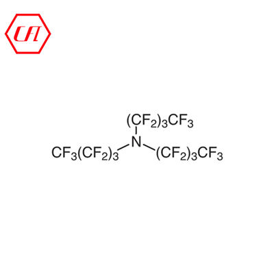 ตัวแทนของ 3M FC-43 & FC-40 Perfluorotributylamine PFTBA CAS 311-89-7