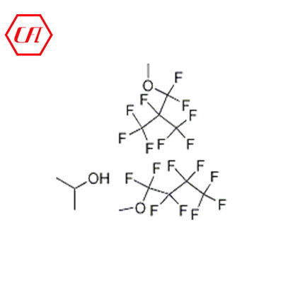 น้ํายาทําความสะอาดความแม่นยําที่มีประสิทธิภาพสูง แทน 3M Novec 71IPA CAS 185045-85-6