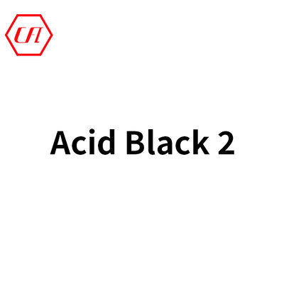 Acid Black 2 CAS 8005-03-6 สารสกัด