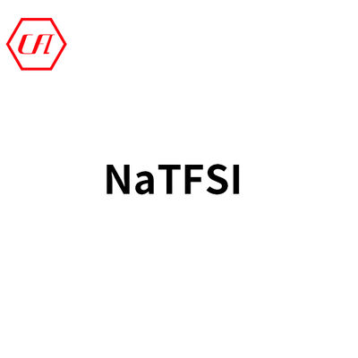 ระดับแบตเตอรี่ NaTFSI CAS 91742-21-1