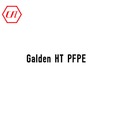 GALDEN HT55 PFPE โซลูชั่นฟลอเรน Perfluoropolyether HT70/HT80/HT110/HT135/HT170/HT200/HT230/HT270