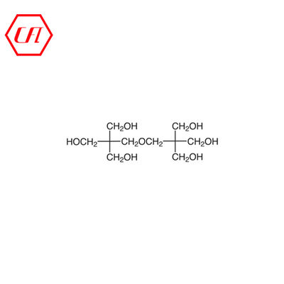 Cas 126-58-9 ดิเพนตารีทริทอล