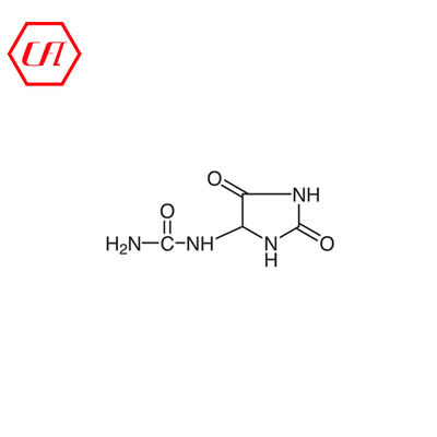 ประเภทเครื่องสําอาง Allantoin CAS 97-59-6