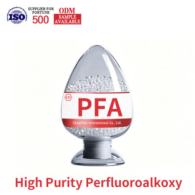 สารสกัด PFA ความบริสุทธิ์สูง Perfluoroalkoxy CAS 26655-00-5