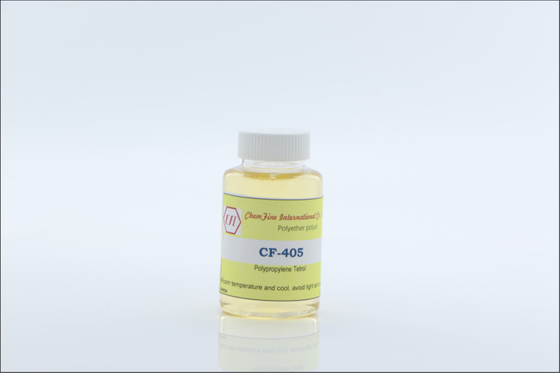 Aminopolyether Tetrol Ethylenediamino Polyether Tetrol Ppg 403 405E Cas 25214-63-5 51178-86-0