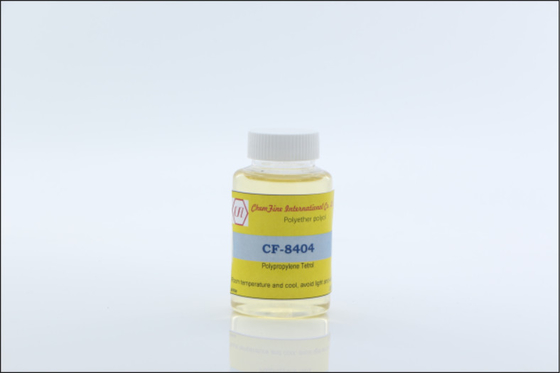Cas 58205-99-5 Polyether Polyol Ppg 8404 Ppg2000