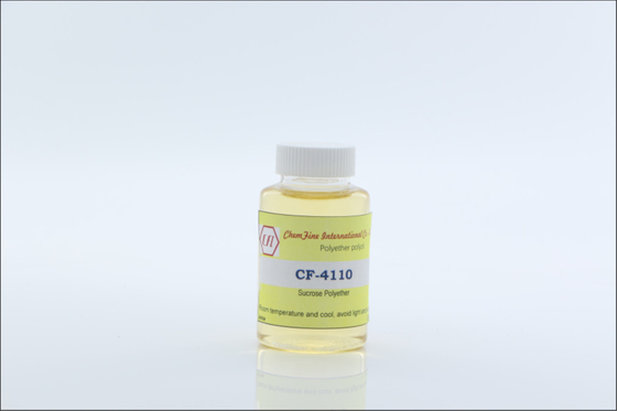 ซูโครสเบส PPG โพรพิลีนไกลคอล 4000 4110 Cas 26301-10-0